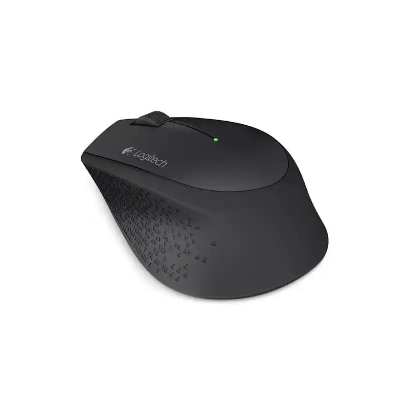 Bežični miš Logitech M280 crni