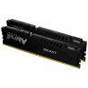 Memorija DDR5 64GB 5200MHz (2x32) Kingston Fury Beast Expo KF552C36BBEK2-64