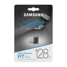 USB Flash128GB Samsung MUF-128AB/APC Sivi 3.1