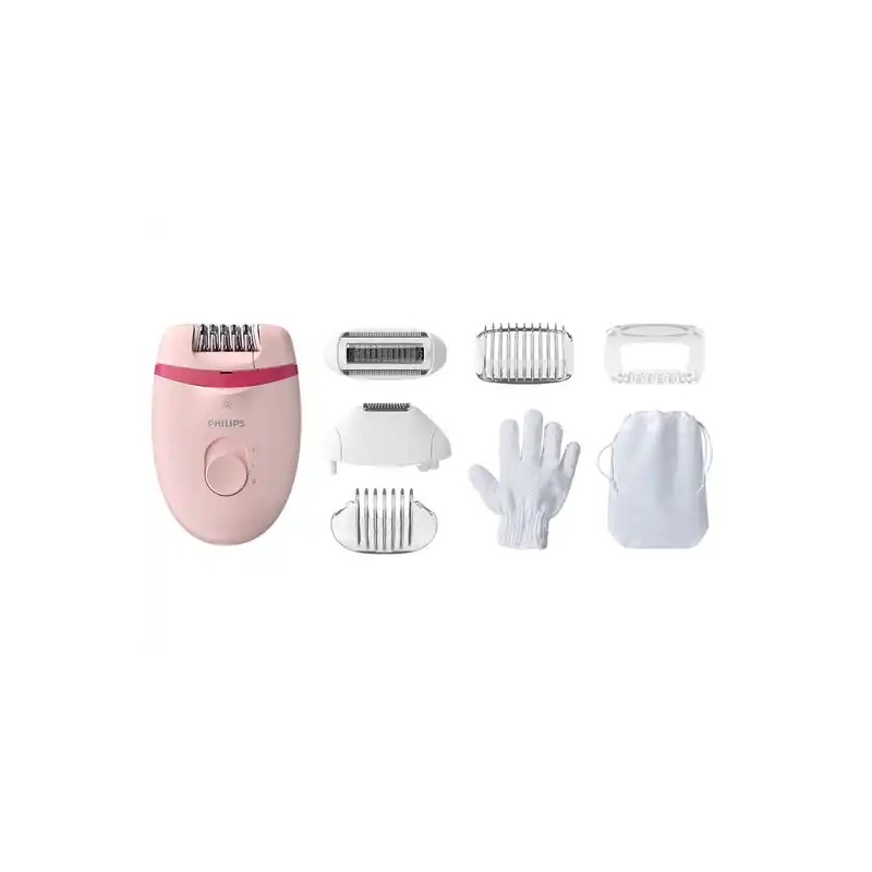 Epilator Philips BRE285/00