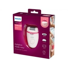 Epilator Philips BRE285/00