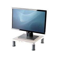 Postolje za monitor Fellowes Standard 91712 Platinum