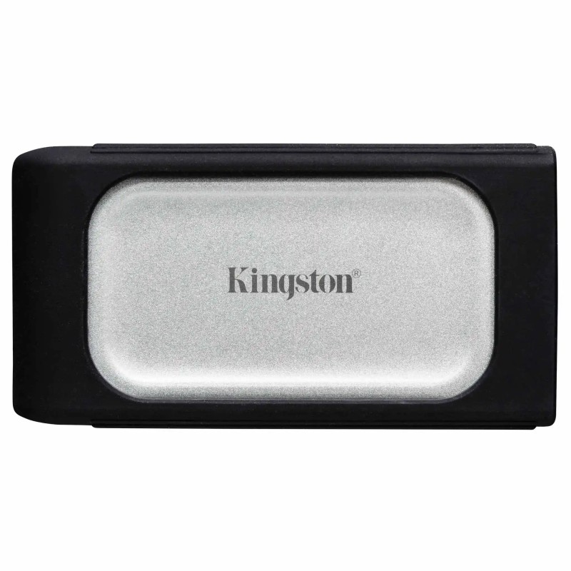 Eksterni SSD Kingston Type-C SXS2000/4000G