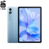 Tablet 10.92 Blackview Tab 90 4G LTE Dual sim 800x1280 HD IPS/8GB/128GB/13MP-8MP/Android 14/plavi