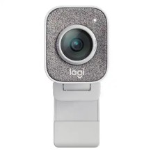 Web kamera Logitech StreamCam Bela