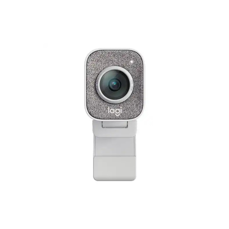 Web kamera Logitech StreamCam Bela