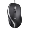 Miš Logitech M500S, crni