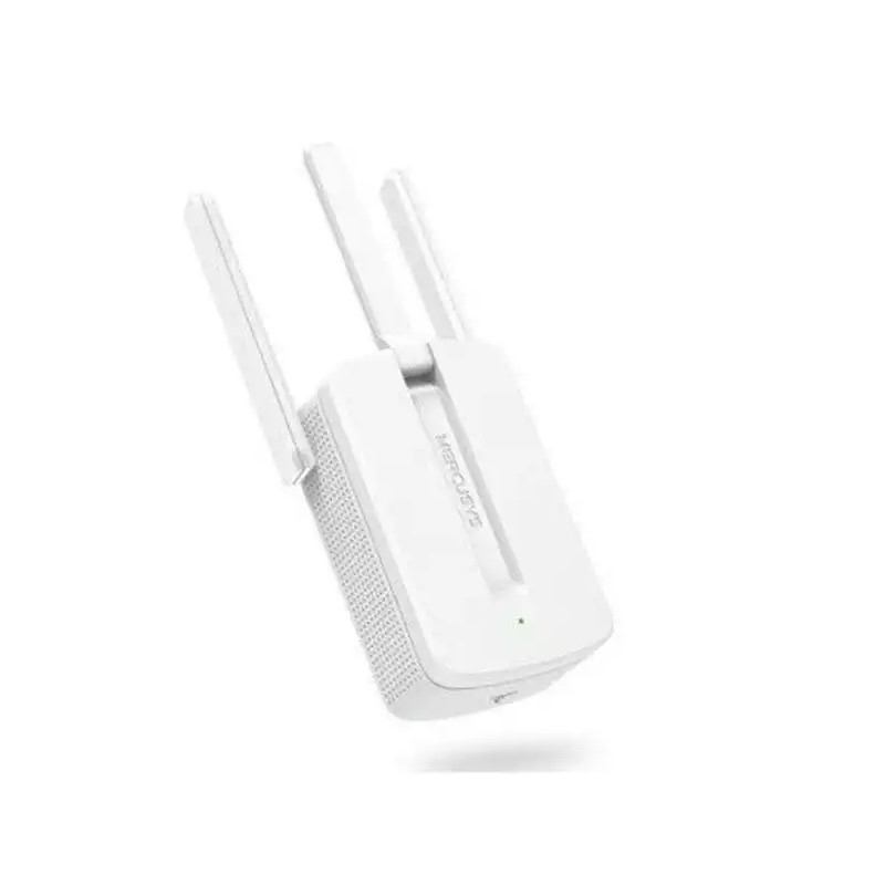 Wireless Range Extender Mercusys MW300REv3/300Mbps/ext x 3