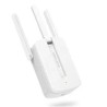 Wireless Range Extender Mercusys MW300REv3/300Mbps/ext x 3