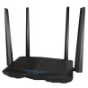 Wireless Router Tenda AC6 V5 DualBand 300-867Mbps/ext4x5dBi/1WAN/3LAN/Repeater