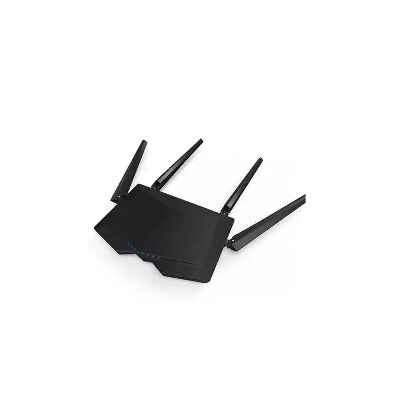 Wireless Router Tenda AC6 V5 DualBand 300-867Mbps/ext4x5dBi/1WAN/3LAN/Repeater