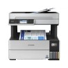 MFP Inkjet štampač Epson ECO Tank L6490 1.200dpix2.400dpi/23-37ppm/ADF/FAX/USB/WiFI/LAN/Ink 112