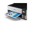 MFP Inkjet štampač Epson ECO Tank L6490 1.200dpix2.400dpi/23-37ppm/ADF/FAX/USB/WiFI/LAN/Ink 112