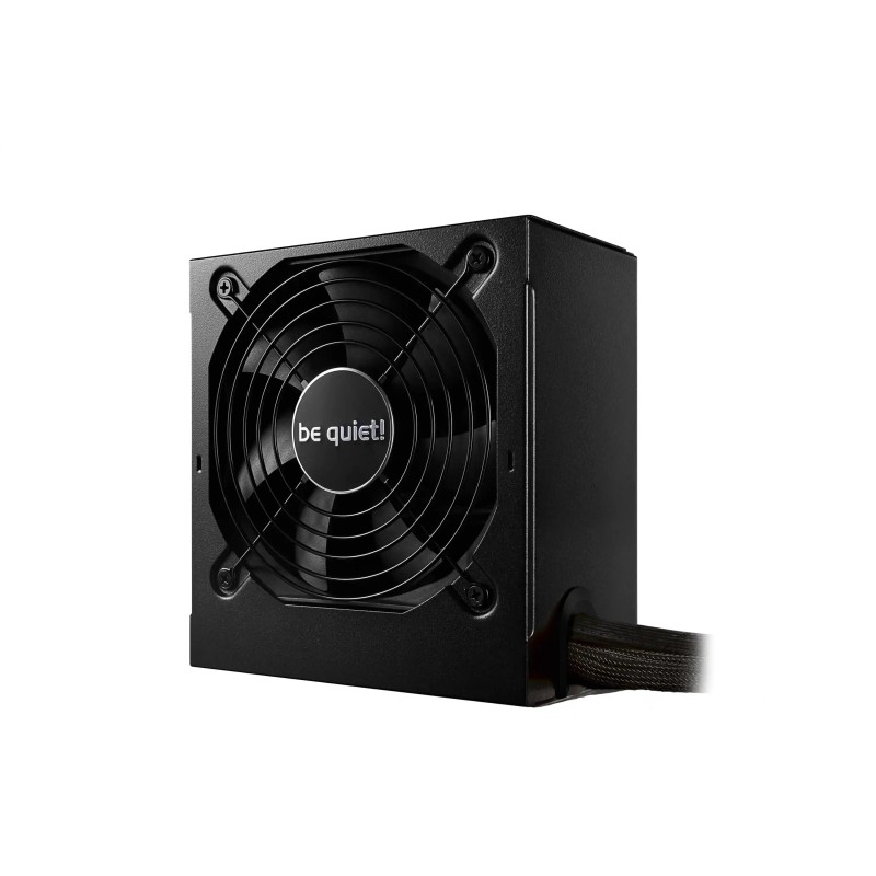 Napajanje Be Quiet System Power 10 650W Bronze BN328