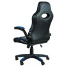 Gaming stolica ByteZone SNIPER crno/plava