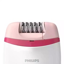 Epilator Philips BRE235/00 20 pinceta