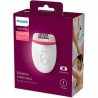 Epilator Philips BRE235/00 20 pinceta