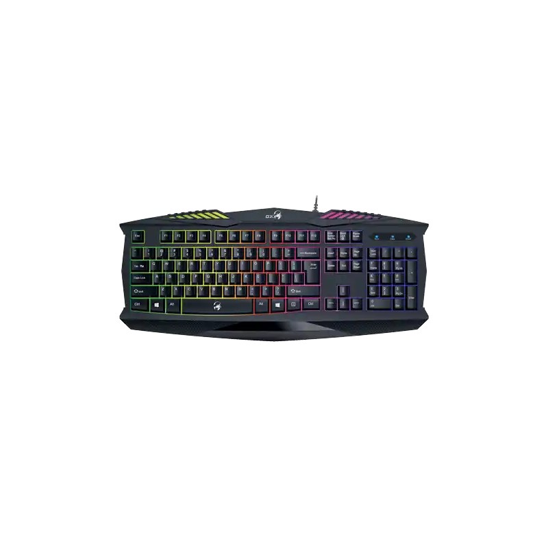 Tastatura Genius K220 Scorpion membranska USB YU