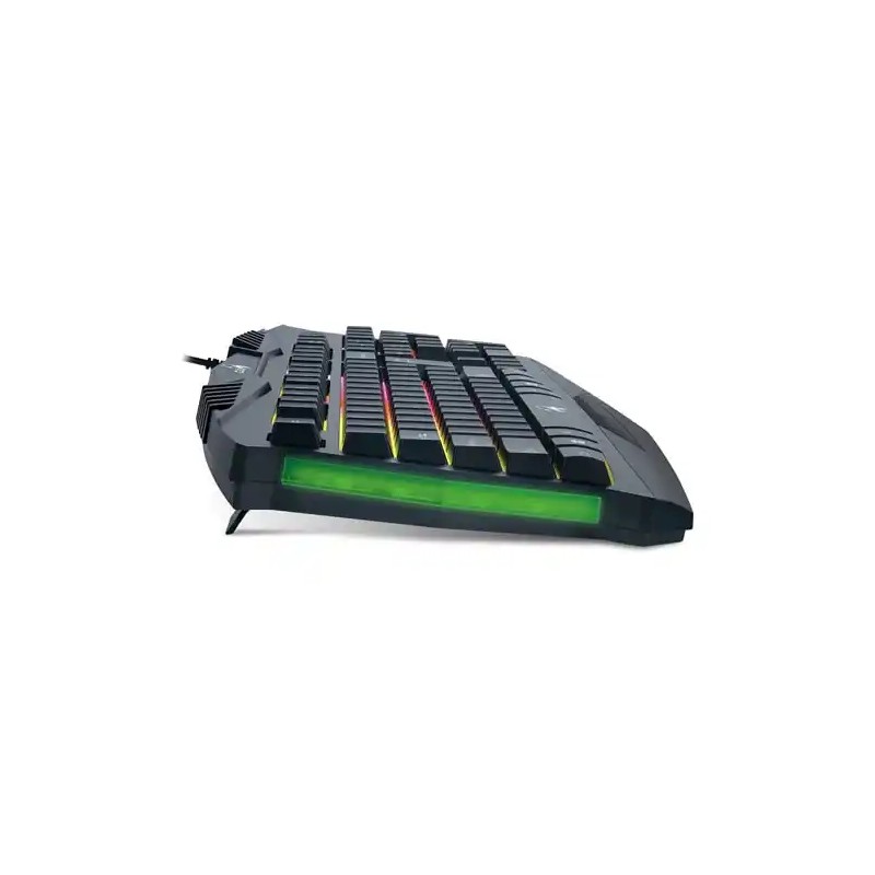 Tastatura Genius K220 Scorpion membranska USB YU