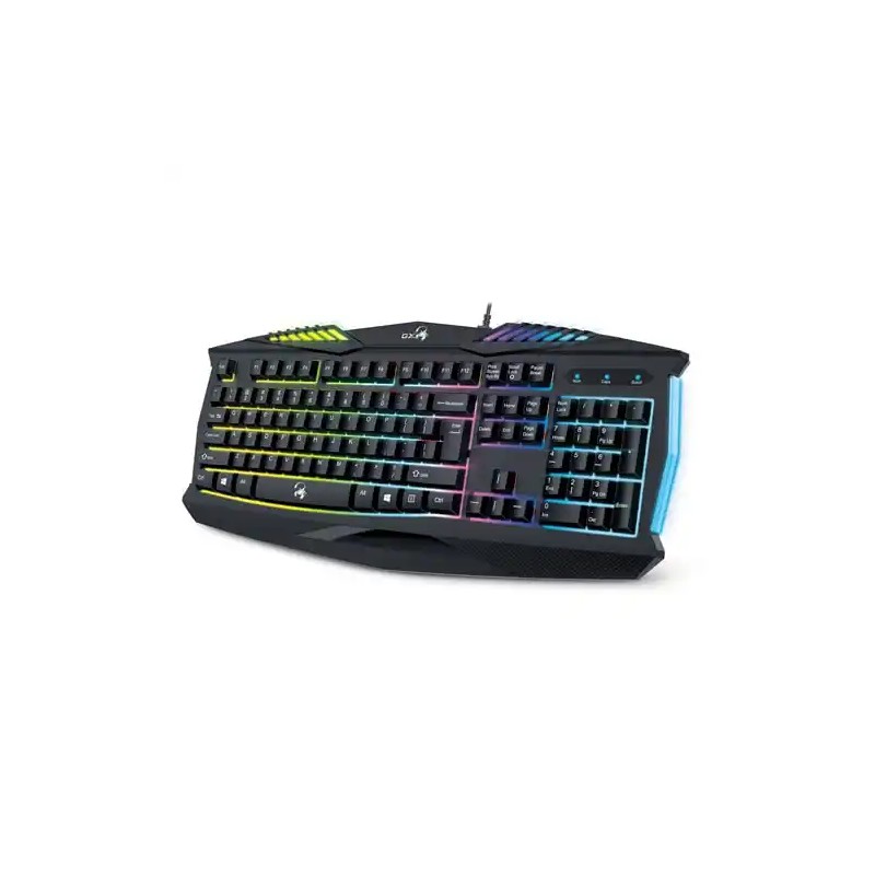 Tastatura Genius K220 Scorpion membranska USB YU