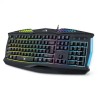 Tastatura Genius K220 Scorpion membranska USB YU