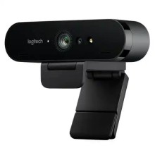 Web kamera Logitech BRIO 4K Stream Edition Ultra HD Conference