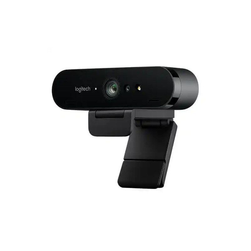 Web kamera Logitech BRIO 4K Stream Edition Ultra HD Conference