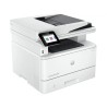 MFP HP LaserJet Pro 4103fdw/1200x1200/42ppm/512MB/LAN/WiFi/USB/DADF/Toner W1510, 2Z629A