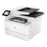 MFP HP LaserJet Pro 4103fdw/1200x1200/42ppm/512MB/LAN/WiFi/USB/DADF/Toner W1510, 2Z629A