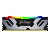 Memorija DDR5 16GB 6800MHz Kingston Fury Renegade RGB KF568C36RSA-16