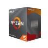 Procesor AMD AM4 Ryzen 5 4600G 3.7GHz box