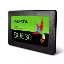 SSD 2.5 SATA3 240GB AData 520MBs/450MBs ASU630SS-240GQ-R