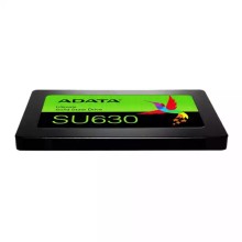 SSD 2.5 SATA3 240GB AData 520MBs/450MBs ASU630SS-240GQ-R