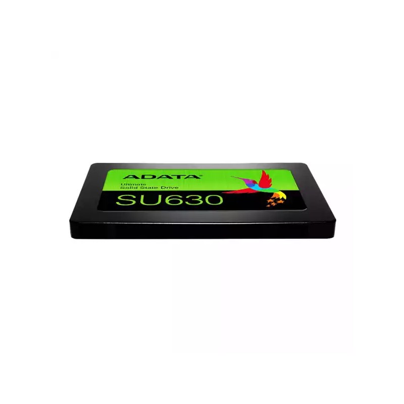 SSD 2.5 SATA3 240GB AData 520MBs/450MBs ASU630SS-240GQ-R