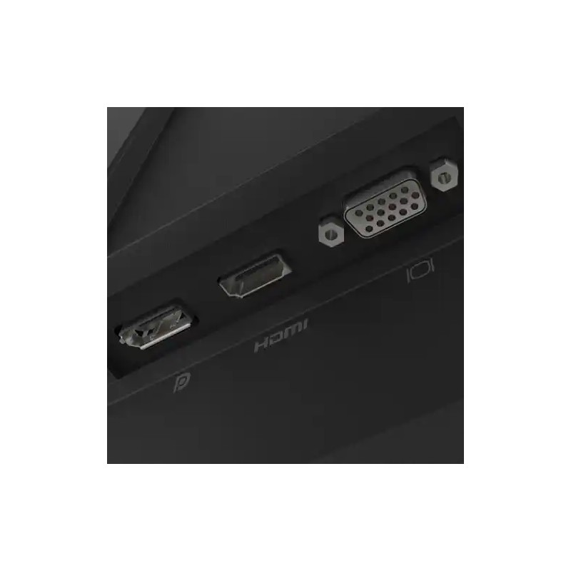 Monitor 23.8 Lenovo E24-28 62B6MAT3EU 1920x1080/Full HD IPS/60Hz/4ms/HDMI/VGA/DP/Zvučnici/Pivot