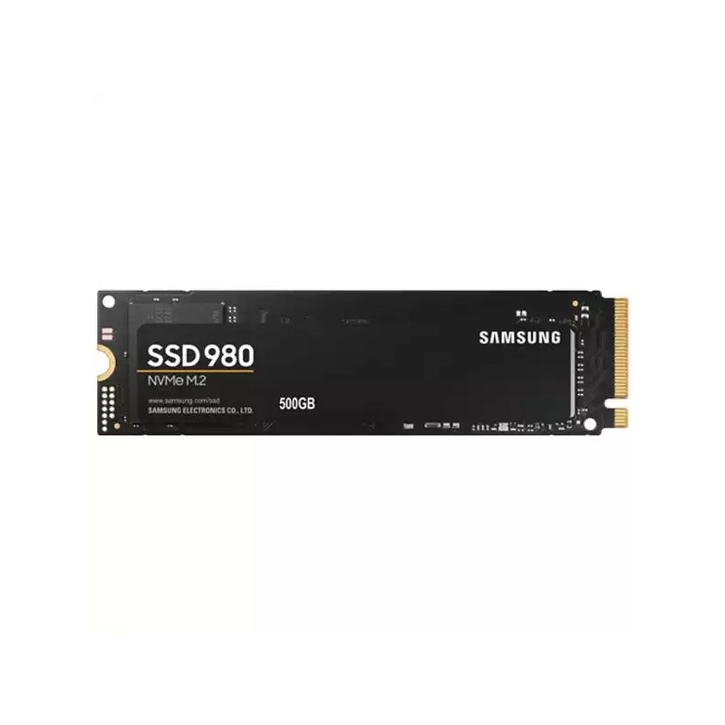 SSD M.2 NVME 500GB Samsung 980 MZ-V8V500BW 3100MBs/2600MBs