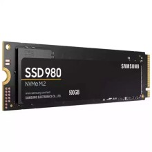 SSD M.2 NVME 500GB Samsung 980 MZ-V8V500BW 3100MBs/2600MBs