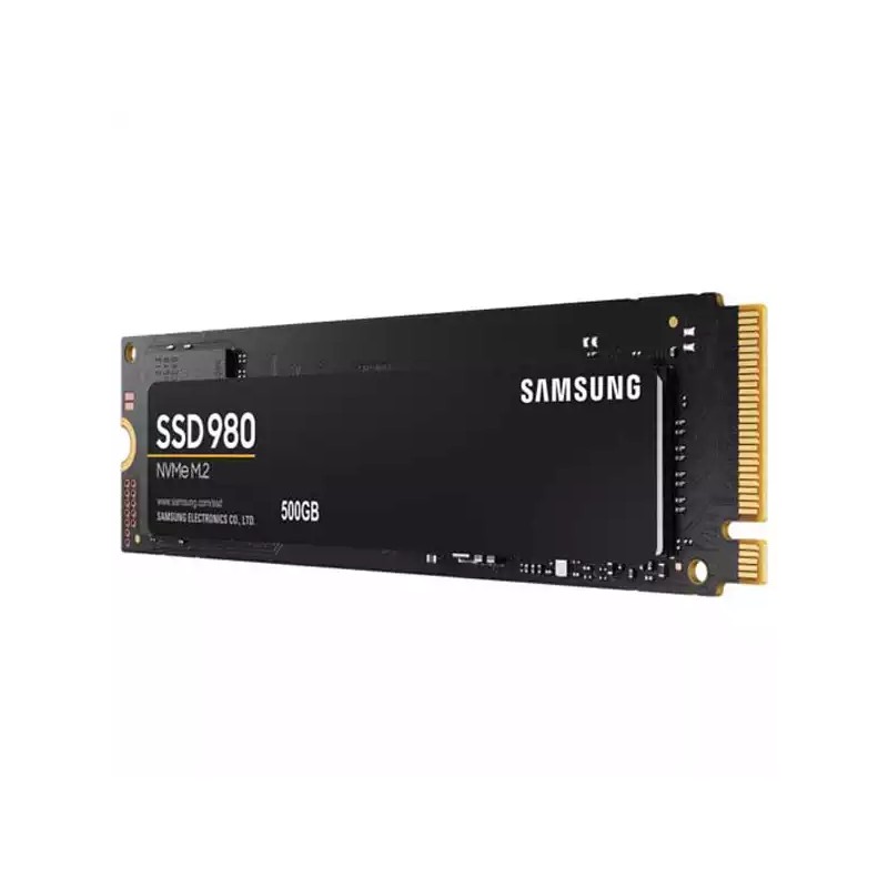 SSD M.2 NVME 500GB Samsung 980 MZ-V8V500BW 3100MBs/2600MBs