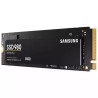 SSD M.2 NVME 500GB Samsung 980 MZ-V8V500BW 3100MBs/2600MBs