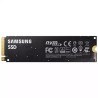 SSD M.2 NVME 500GB Samsung 980 MZ-V8V500BW 3100MBs/2600MBs