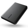 Eksterni hard disk 2TB Toshiba CANVIO BASIC HDTB520EK3AA