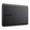 Eksterni hard disk 2TB Toshiba CANVIO BASIC HDTB520EK3AA