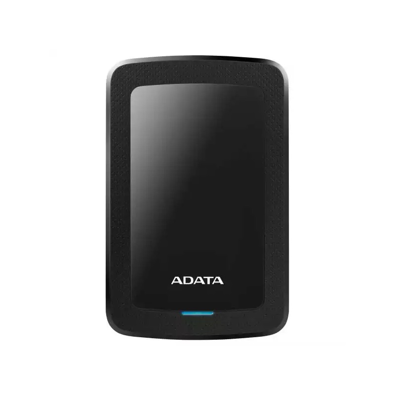 Eksterni Hard Disk Adata 4 TB AHV300-4TU31-CBK