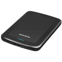 Eksterni Hard Disk Adata 4 TB AHV300-4TU31-CBK