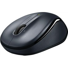 Bežični miš Logitech M325s (910-006812) 1000dpi tamno sivi