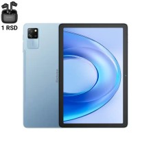 Tablet 10.1 Blackview Tab 60 Pro LTE HD+ IPS 800x1340 IPS/8GB/128GB/5MP-8MP/Blue