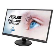 Monitor 23.8 Asus VA249HE 1920x1080/Full HD/5ms/VA/VGA/HDMI/