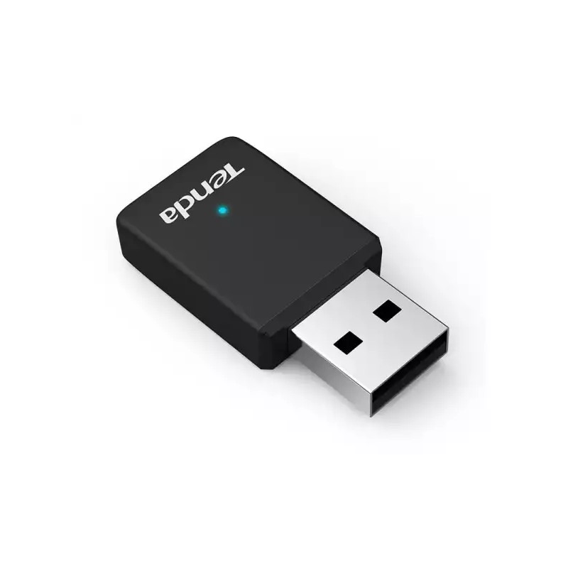 Wireless USB adapter Tenda U9 AC650/Nano