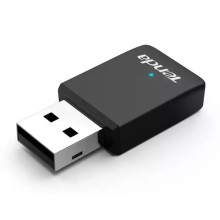 Wireless USB adapter Tenda U9 AC650/Nano