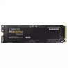 SSD M.2 500GB Samsung 970 EVO Plus MZ-V7S500BW 3500MBs/3200MBs